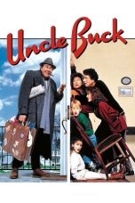 Uncle Buck (1989) BluRay 480p & 720p Mkvking - Mkvking.com