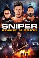 Sniper: Rogue Mission (2022) BluRay 480p, 720p & 1080p Mkvking - Mkvking.com