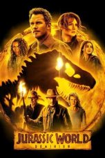 Jurassic World Dominion (2022) BluRay 480p, 720p & 1080p Mkvking - Mkvking.com
