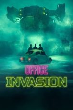 Office Invasion (2022) WEBRip 480p, 720p & 1080p Mkvking - Mkvking.com