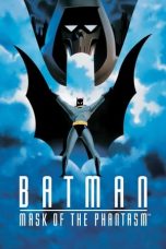 Batman: Mask of the Phantasm (1993) BluRay 480p & 720p Mkvking - Mkvking.com