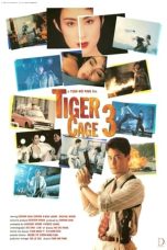 Tiger Cage III (1991) BluRay 480p, 720p & 1080p Mkvking - Mkvking.com