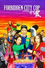 Forbidden City Cop (1996) BluRay 480p & 720p Mkvking - Mkvking.com