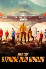Star Trek: Strange New Worlds Season 1 WEB-DL x265 720p Complete Mkvking - Mkvking.com