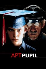 Apt Pupil (1998) BluRay 480p & 720p Mkvking - Mkvking.com