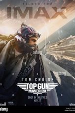 Top Gun: Maverick (2022) BluRay 480p, 720p & 1080p Full Movie