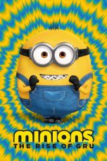 Minions: The Rise of Gru (2022) BluRay 480p, 720p & 1080p Mkvking - Mkvking.com