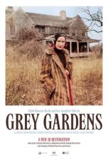 Grey Gardens (1975) BluRay 480p & 720p Mkvking - Mkvking.com