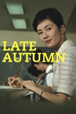 Late Autumn (1960) BluRay 480p, 720p & 1080p Mkvking - Mkvking.com