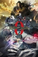 Jujutsu Kaisen 0: The Movie (2021) BluRay 480p, 720p & 1080p Mkvking - Mkvking.com