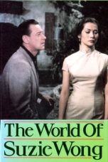 The World of Suzie Wong (1960) BluRay 480p, 720p & 1080p Mkvking - Mkvking.com
