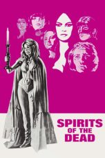 Spirits of the Dead (1968) BluRay 480p, 720p & 1080p Mkvking - Mkvking.com