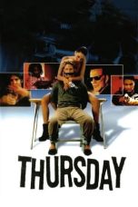 Thursday (1998) BluRay 480p, 720p & 1080p Mkvking - Mkvking.com