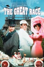 The Great Race (1965) BluRay 480p, 720p & 1080p Mkvking - Mkvking.com