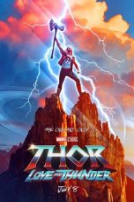 Thor: Love and Thunder (2022) BluRay 480p, 720p & 1080p Mkvking - Mkvking.com