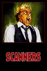 Scanners (1981) BluRay 480p & 720p Mkvking - Mkvking.com