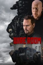 Wire Room (2022) BluRay 480p, 720p & 1080p Mkvking - Mkvking.com