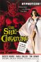 The She-Creature (1956) BluRay 480p, 720p & 1080p Mkvking - Mkvking.com