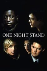 One Night Stand (1997) WEBRip 480p, 720p & 1080p Mkvking - Mkvking.com