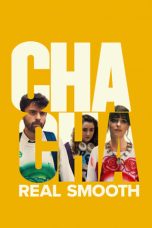 Cha Cha Real Smooth (2022) WEB-DL 480p, 720p & 1080p Mkvking - Mkvking.com