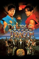 Double Dragon (1994) BluRay 480p, 720p & 1080p Mkvking - Mkvking.com