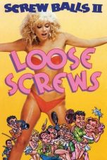 Loose Screws Screwballs II (1985) BluRay 480p, 720p & 1080p Mkvking - Mkvking.com