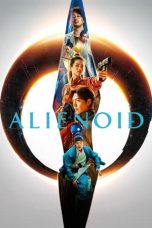 Alienoid (2022) BluRay 480p, 720p & 1080p Full HD Movie Download