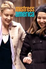 Mistress America (2015) BluRay 480p & 720p Mkvking - Mkvking.com