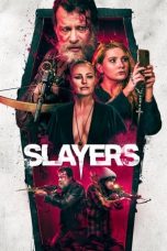 Slayers (2022) BluRay 480p, 720p & 1080p Full HD Movie Download