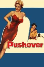 Pushover (1954) BluRay 480p, 720p & 1080p Mkvking - Mkvking.com