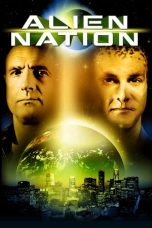 Alien Nation (1988) BluRay 480p, 720p & 1080p Mkvking - Mkvking.com