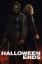 Halloween Ends (2022) BluRay 480p, 720p & 1080p Full HD Movie Download