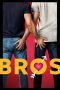 Bros (2022) BluRay 480p, 720p & 1080p Mkvking - Mkvking.com