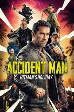 Accident Man: Hitman’s Holiday (2022) WEB-DL 480p, 720p & 1080p Mkvking - Mkvking.com
