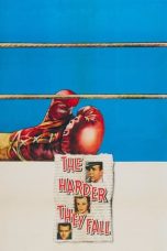 The Harder They Fall (1956) BluRay 480p, 720p & 1080p Mkvking - Mkvking.com