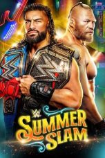 WWE SummerSlam (2022) BluRay 480p, 720p & 1080p Mkvking - Mkvking.com
