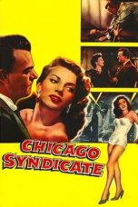 Chicago Syndicate (1955) BluRay 480p, 720p & 1080p Mkvking - Mkvking.com