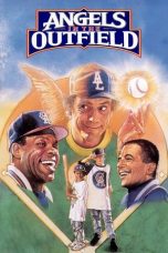 Angels in the Outfield (1994) WEBRip 480p, 720p & 1080p Mkvking - Mkvking.com