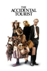 The Accidental Tourist (1988) BluRay 480p, 720p & 1080p Mkvking - Mkvking.com