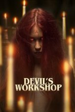 Devil's Workshop (2022) WEBRip 480p, 720p & 1080p Mkvking - Mkvking.com