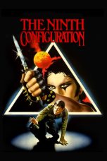 The Ninth Configuration (1980) BluRay 480p, 720p & 1080p Mkvking - Mkvking.com