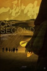 One Second (2020) WEBRip 480p, 720p & 1080p Mkvking - Mkvking.com