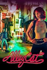 Alley Cat (1984) BluRay 480p, 720p & 1080p Mkvking - Mkvking.com