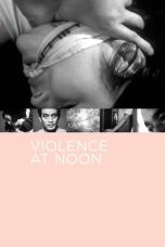 Violence at Noon (1966) WEBRip 480p, 720p & 1080p Full HD Movie Download