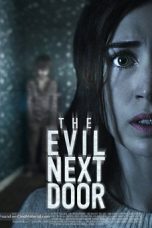 The Evil Next Door (2020) BluRay 480p, 720p & 1080p Mkvking - Mkvking.com