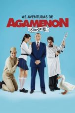 Agamenon: The Film (2012) BluRay 480p, 720p & 1080p Mkvking - Mkvking.com