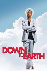 Down to Earth (2001) BluRay 480p, 720p & 1080p Mkvking - Mkvking.com