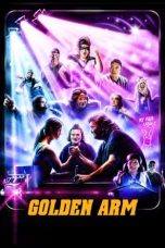 Golden Arm (2020) BluRay 480p, 720p & 1080p Mkvking - Mkvking.com