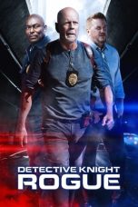 Detective Knight: Rogue (2022) BluRay 480p, 720p & 1080p Full HD Movie Download