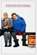 Planes, Trains and Automobiles (1987) BluRay 480p, 720p & 1080p Full HD Movie Download
